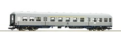 Roco 64660 - Nahverkehrswagen 1./2. Klasse, DB