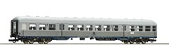 Roco 64662 - Nahverkehrswagen 2. Klasse, DB