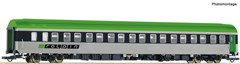 Roco 64769 - Liegewagen T2S Ralpin         