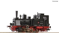 Roco 70045 - Dampflokomotive BR 89.70–75, DR