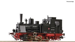 Roco 70046 - Dampflokomotive BR 89.70–75, DR