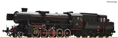 Roco 70047 - Dampflokomotive 52.1591, BB