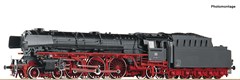 Roco 70051 - Dampflokomotive 011 062-7, DB