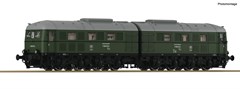 Roco 70117 - Dieselelektrische Doppellokomotive V