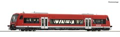 Roco 70181 - Triebzug BR 650 DB-AG 16Bit-Sn