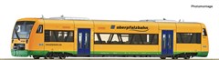 Roco 70193 - Dieseltriebwagen 650 669-4, Oberpfalz