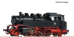 Roco 70218 - Dampflokomotive 064 247-0, DB