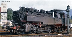 Roco 70317 - Dampflok BR 86 DB