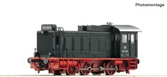 Roco 70801 - Diesellokomotive 236 216-8, DB