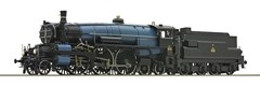 Roco 7100012 - Dampflokomotive Rh 310, BB