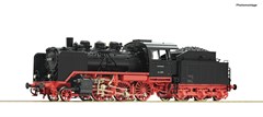 Roco 71213 - Dampflokomotive BR 24, DB