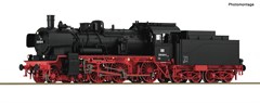 Roco 71380 - Dampflokomotive 038 509-6, DB