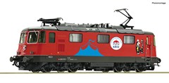 Roco 71402 - E-Lok 420 294 SBB Knie Snd.
