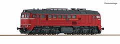Roco 71778 - Diesellokomotive BR 120, DR