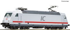 Roco 71986 - E-Lok 101 013 IC DB-AG Snd.