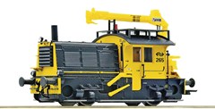Roco 72014 - Diesellokomotive 265, NS