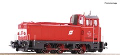 Roco 72910 - Diesellok Rh 2067 BB