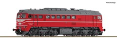 Roco 7300029 - Diesellokomotive M62 127, MAV-START