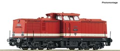 Roco 7300033 - Diesellokomotive V 100 144, DR