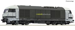 Roco 7310036 - Diesellokomotive 2016 902-5, RADVE