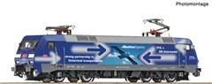 Roco 73168 - E-Lok BR 152 DB-AG/TFG