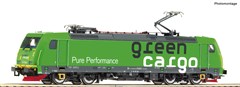 Roco 73178 - E-Lok BR 185.2 Green Cargo