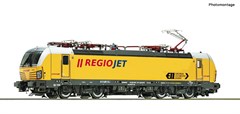 Roco 73216 - E-Lok BR 193 Regiojet