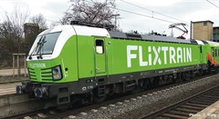 Roco 73312 - E-Lok BR 193 Flixtrain