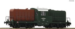 Roco 73463 - Diesellok 2045.13 BB