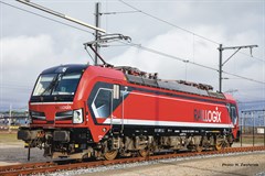 Roco 73936 - E-Lok 193 627 Raillogix Leo