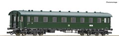 Roco 74860 - Einheits-Schnellzugwagen 1. Klasse, D
