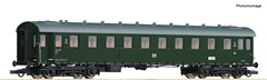 Roco 74862 - Einheits-Schnellzugwagen 2. Klasse, D