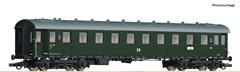Roco 74863 - Einheits-Schnellzugwagen 2. Klasse, D
