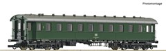 Roco 74866 - Einheits-Schnellzugwagen 2. Klasse, D