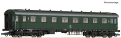 Roco 74867 - Einheits-Schnellzugwagen 2. Klasse, D