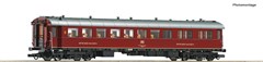 Roco 74869 - Speisewagen, DB