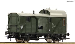 Roco 76309 - Güterzugbegleitwag. DR