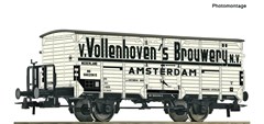 Roco 76311 - Bierwag. Van Vollenhoven