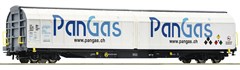Roco 76487 - Schiebewandwagen, AAE