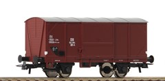 Roco 76845 - Gedeckter Güterwagen, DB
