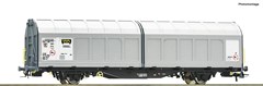 Roco 77495 - Schiebewandwagen, Transwaggon/SBB Car