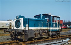 Roco 78020 - Diesellok BR 333 oz/bl DB     