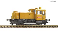 Roco 78021 - Diesellok BR 335 DBG AC-Snd.