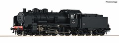 Roco 79386 - Dampflokomotive 230 F 607, SNCF
