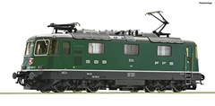 Roco 79404 - E-Lok Re 430 SBB grün AC-Snd. 