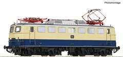 Roco 79622 - E-Lok E10.2 DB AC-Snd.