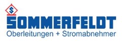 Sommerfeldt 626 - 0 Fahrdraht ca. 700 mm offen obe