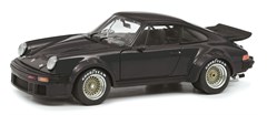 Schuco 450034300 - Porsche 934 RSR schwarz 1:18