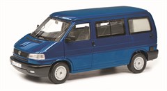 Schuco 450042100 - VW T4 Westf.Camper blau 1:18