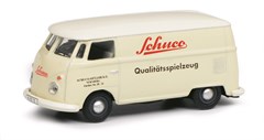 Schuco 452646300 - Set VW T1c MHI, 1:87